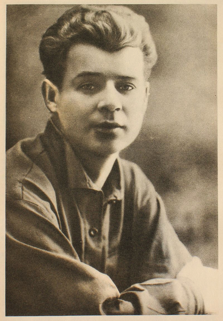 25  1924 
