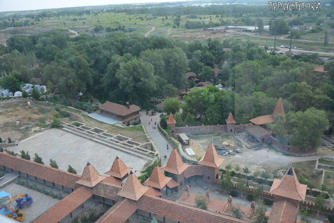 Парк Лога Парк Лога
