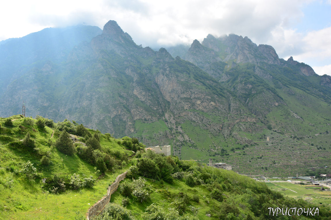 Верхняя Балкария Верхняя Балкария