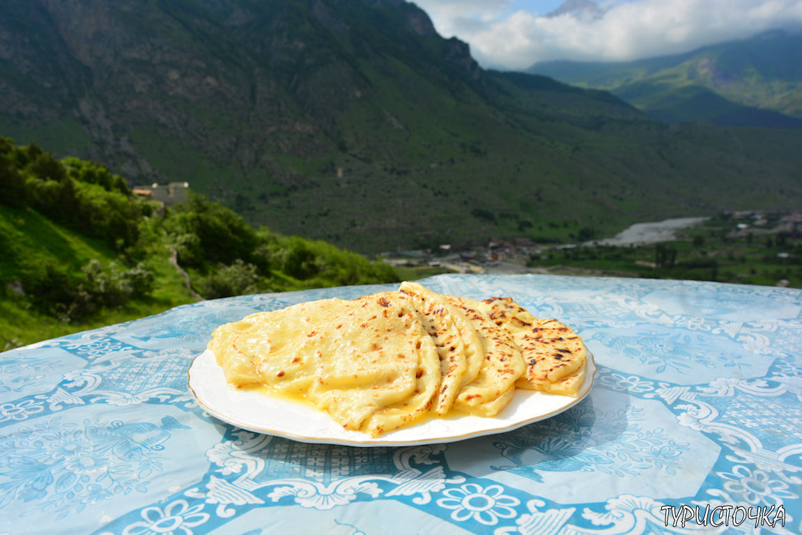 Верхняя Балкария Верхняя Балкария
