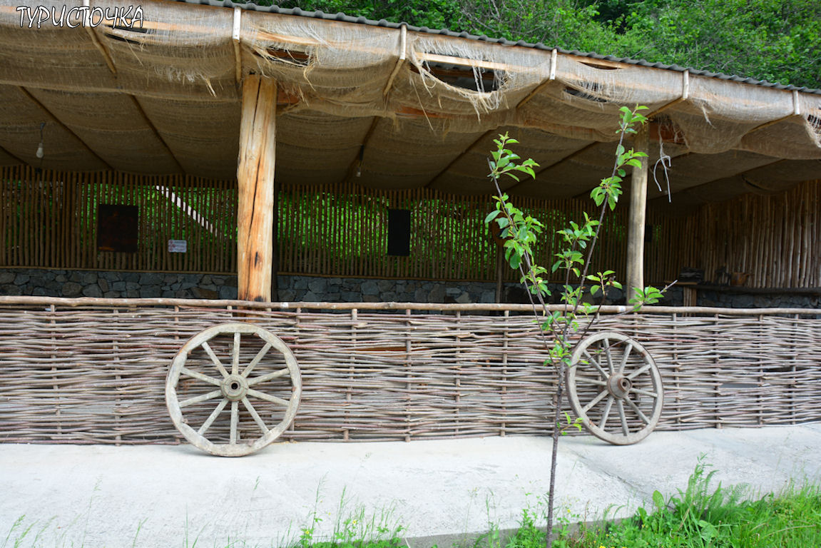 Верхняя Балкария Верхняя Балкария