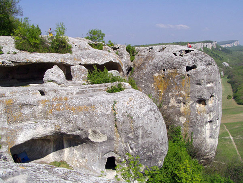 Eski-Keremen