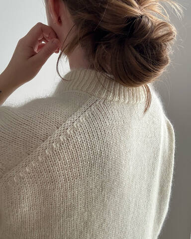 Ciro Sweater knitting pattern 45