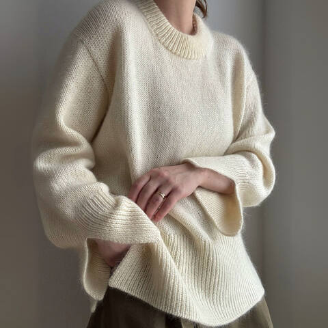 Ravelry Ciro Sweater knitting pattern 48