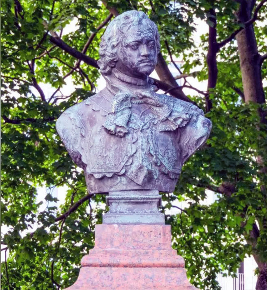 21���������� ����������, �������� ������ ����� I (���������� ���., 6)