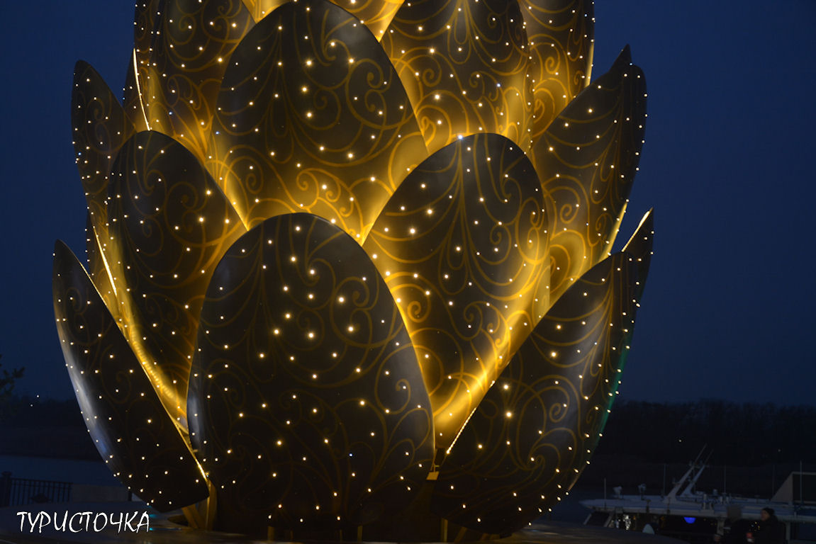 Новогодний Ростов-на-Дону Новогодний Ростов-на-Дону