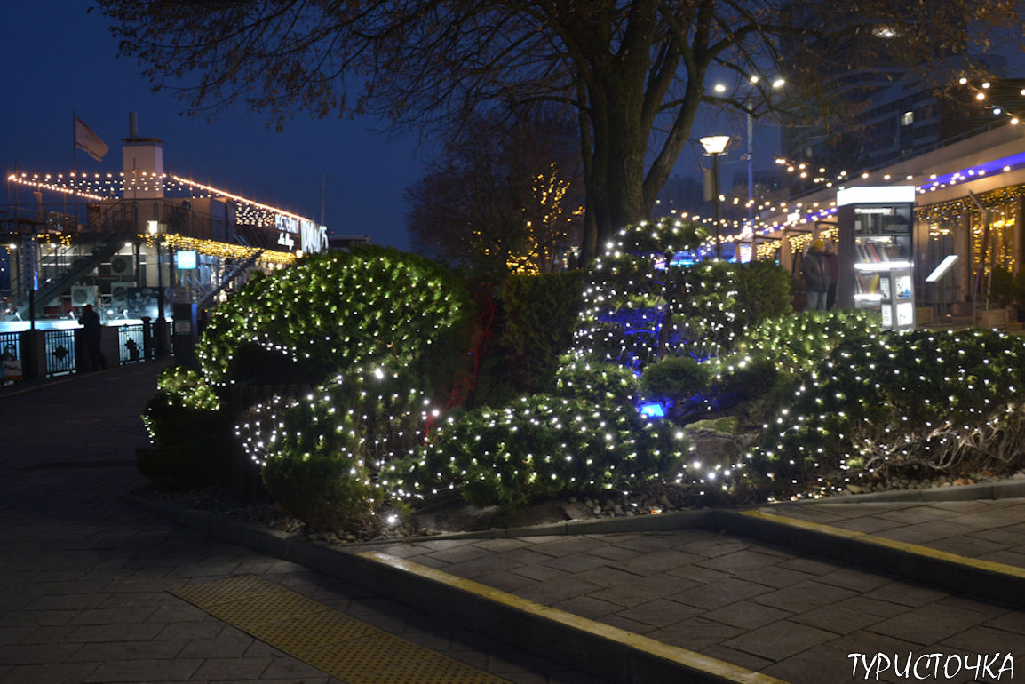Новогодний Ростов-на-Дону Новогодний Ростов-на-Дону