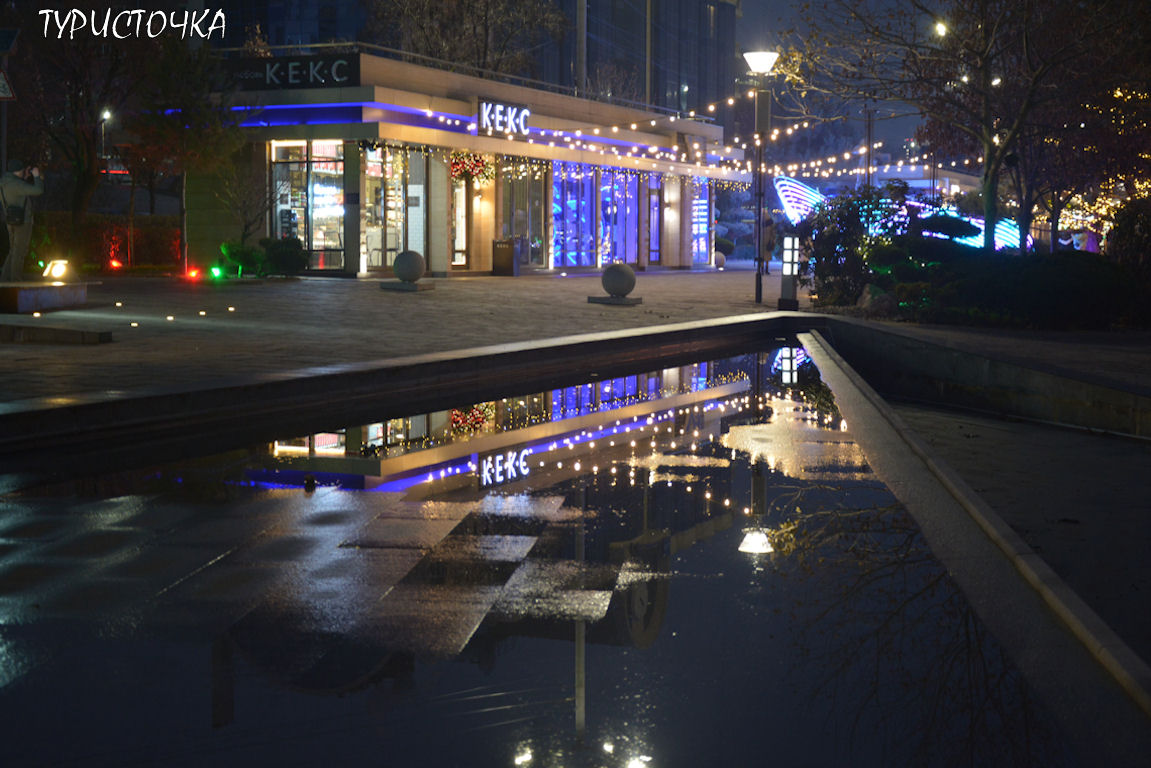 Новогодний Ростов-на-Дону Новогодний Ростов-на-Дону