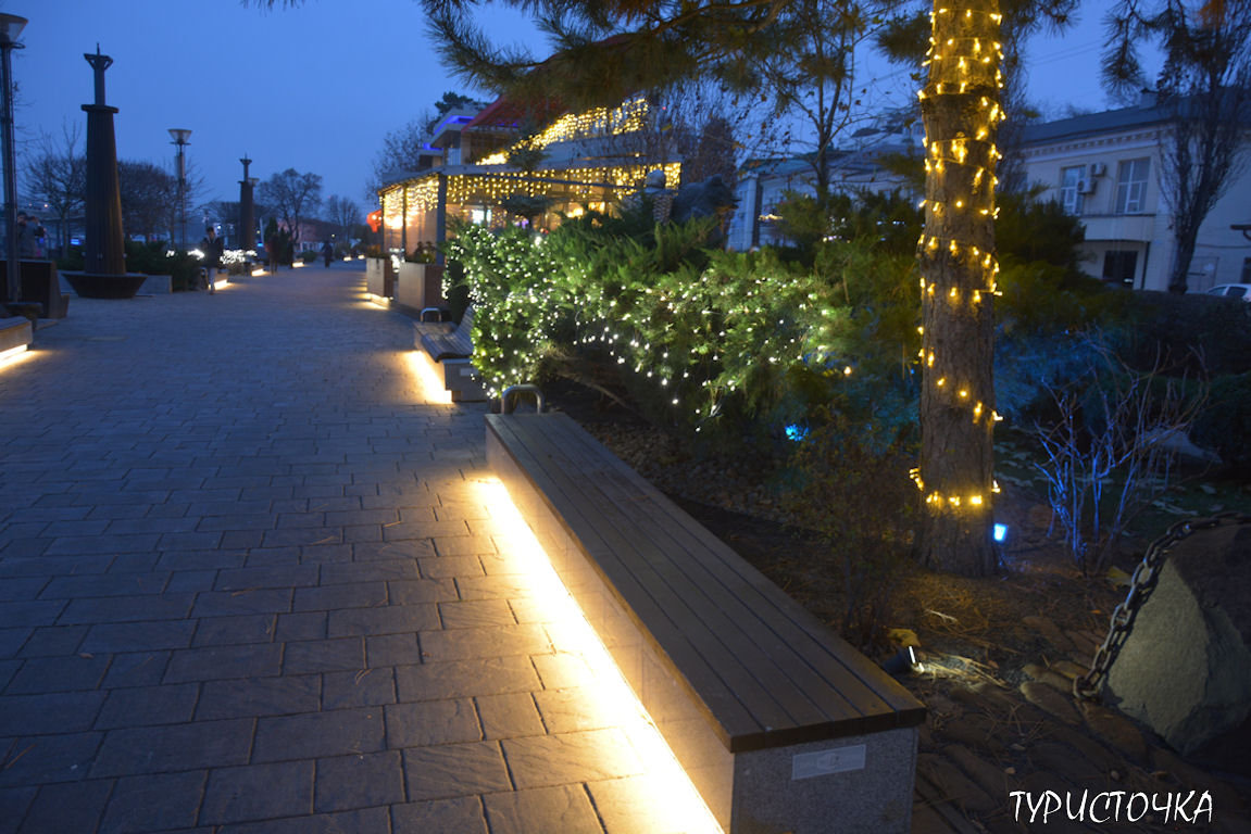 Новогодний Ростов-на-Дону Новогодний Ростов-на-Дону