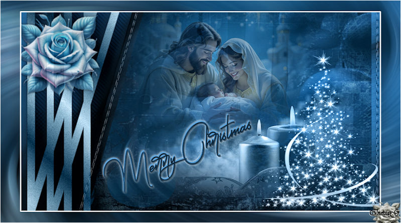 Selections From Alpha Channel