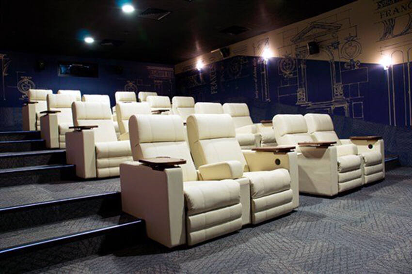 18Cinema Grand Palace � ����������� ���������