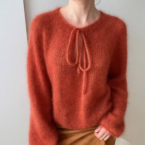 2MAYA Bluse by Tanja Koenigs