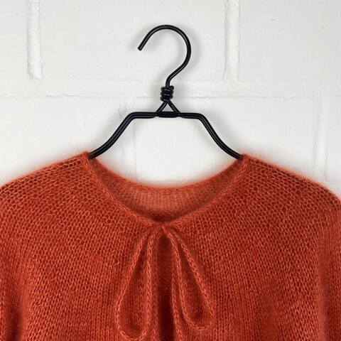 3MAYA Bluse by Tanja Koenigs