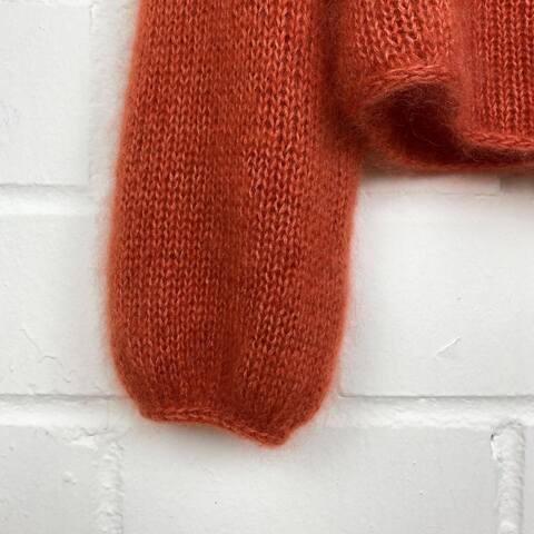 4MAYA Bluse by Tanja Koenigs