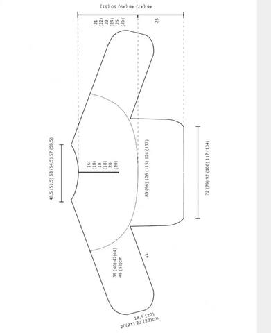 8MAYA Bluse by Tanja Koenigs