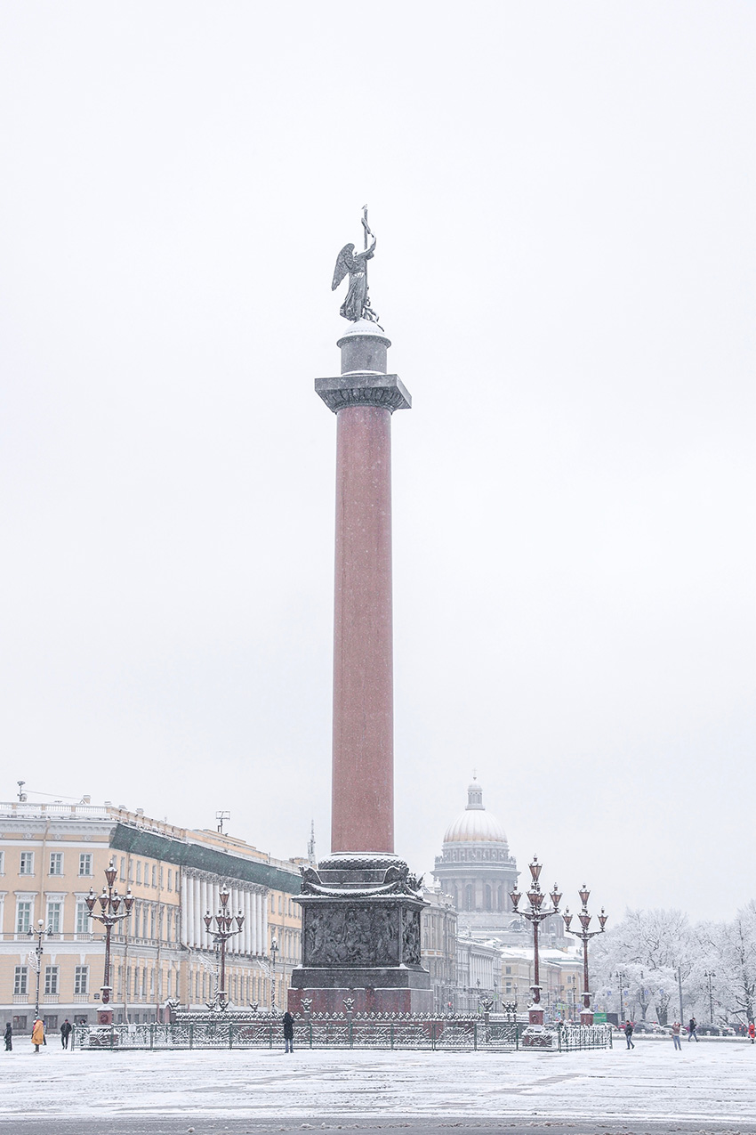 5 ��������� �������, ��������������� �������