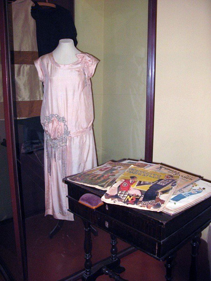 16� ������� ��������������� ����� ������� �����-����������, ����������������