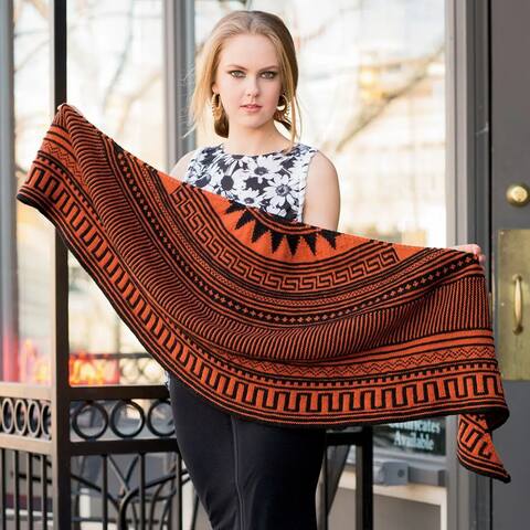 Dressel-Shawl-Knit
