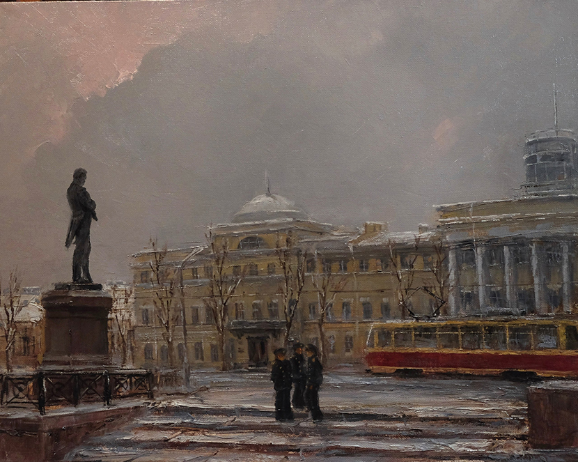 24�� ����� - ���� � ������