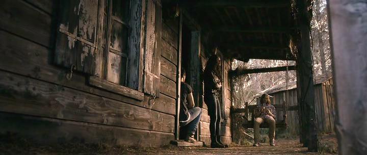 Watch Evil Dead Online Etonline News