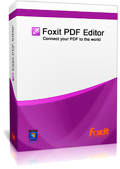 foxit reader pdf document differece