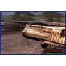  "Desert eagle" в игре СТАЛКЕР "Зов Припяти"