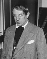 Pablo Picasso