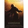 Movie poster the shawshank redemption