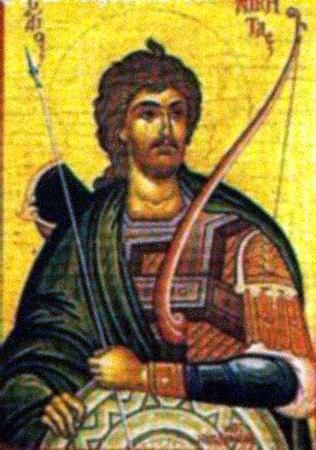 Никита Готфский