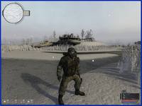 СИГЕРОУС И ЗИМА
