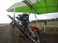 мотодельтаплан фото