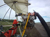 мотодельтаплан фото