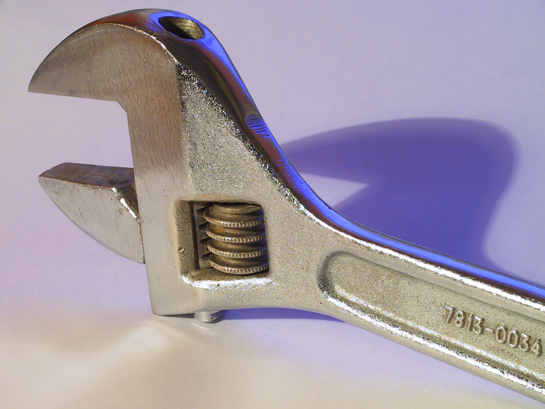 Разводные ключи