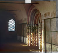 Дореволюционная Россия (оцифрованная, отреставрированная фотография).