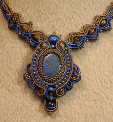 Ночь в пустыне1