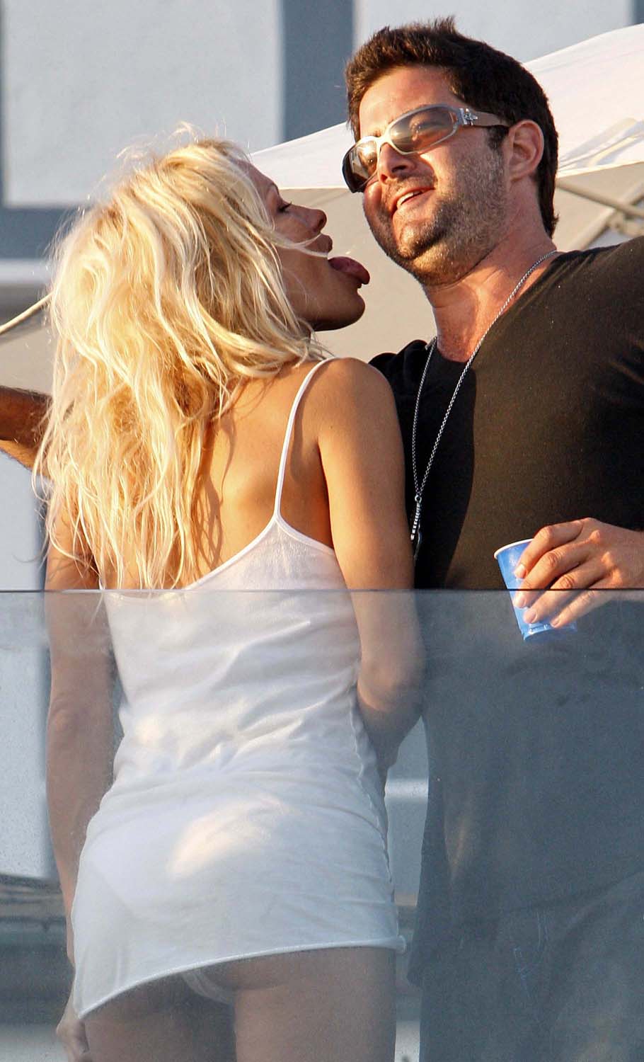 Yog kamming bilan porno