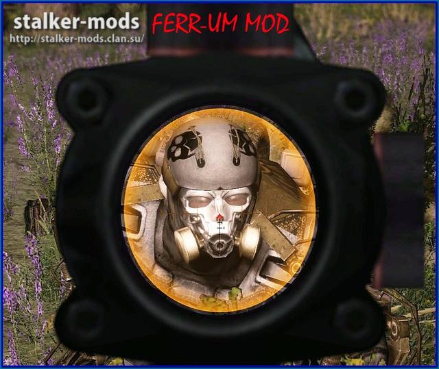 FERR-UM MOD