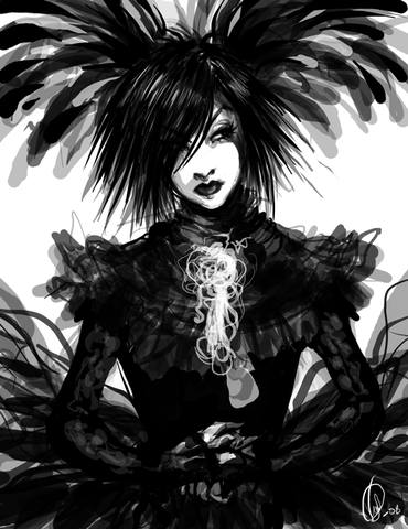 Garden Toshiya by LlamaMafia