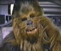 Chewbacca