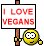 veglove