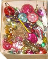 Новогодние открытки.