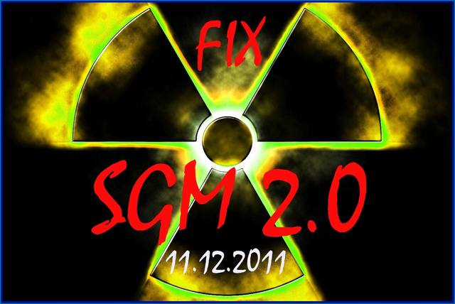 FIX SGM 2.0 - 11.12.2011.