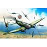 Heinkel 111 Battle of Britain - Ian Kennedy