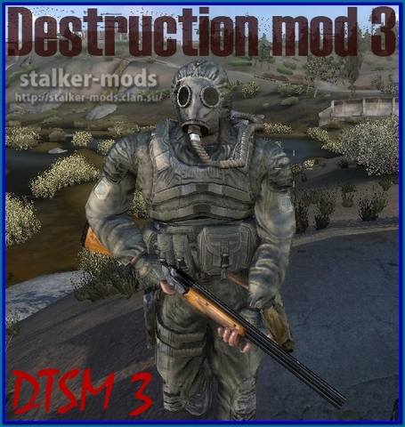 DTSM 3.