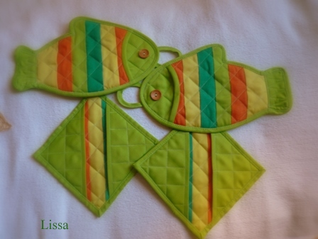 Lissap