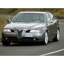 Alfa Romeo 166