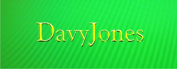 DavyJones