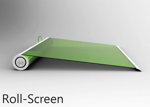Oxygenated Notebook