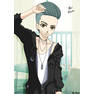 billo gray hair by jubia loxar kaulitz-d4opi5k