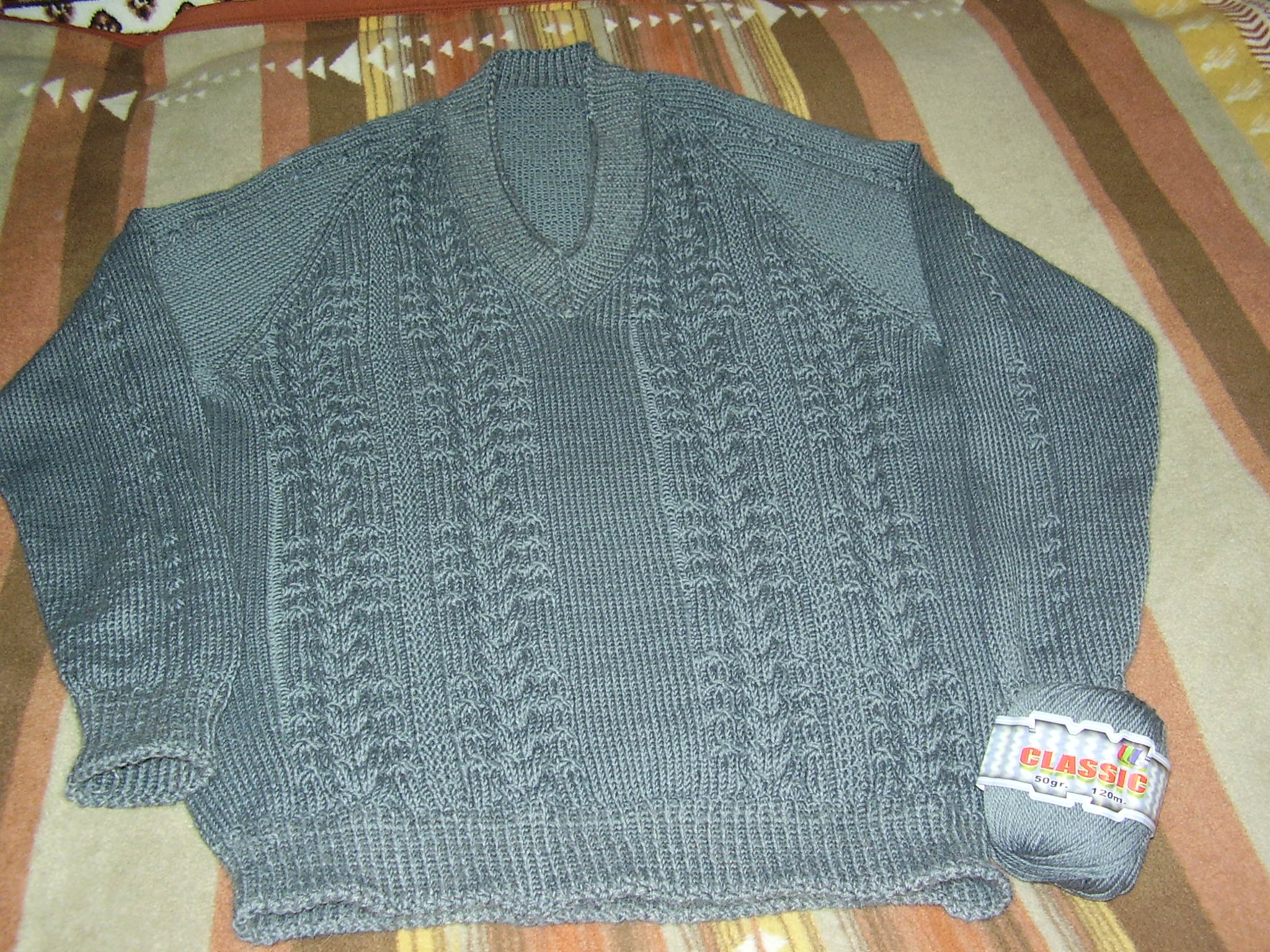 90в